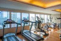 Baiyoke Sky Hotel Bangkok - Gym