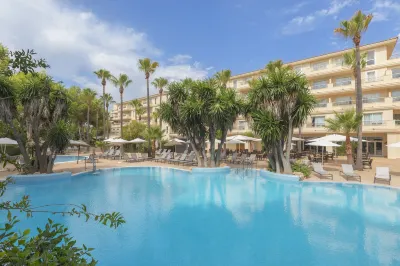 HM Mar Blau Hotels near Carrefour Sa Coma