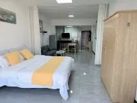 Zixiao Cinema Boutique Stay (Putian Xueyuan Zixiao Campus)