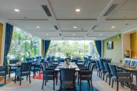 Pantower International Hotel - Desayuno