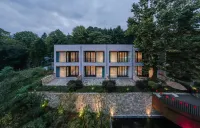 Shaojian·Lushan Residence Hotels near San Chong Chaohu Source Scenic Area