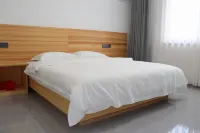 Rimu Homestay (Tiantai Mountain Waterfall Branch) - วิวภูเขา