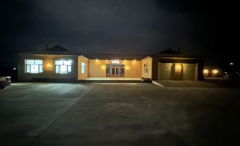 xueying lanting homestay