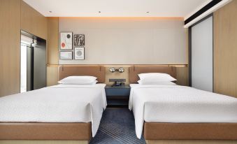 Four Points by Sheraton Chengdu Chunxi Road
