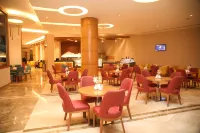 Tulip Inn Majan Hotel - Frühstück