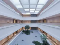 Starway Hotel (Rizhao Station Wanpingkou Scenic Area)