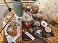 Nanling Huifu · Harmony Garden - Gym