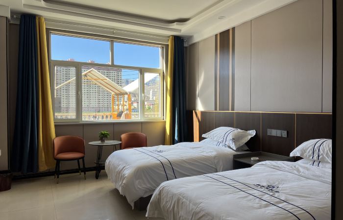 Zongsari Hotel