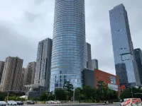 春城驛民宿（昆明南站七彩雲南第壹城店） 妥峰街附近的飯店