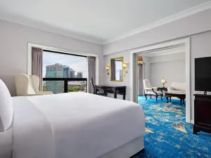 Sari Pacific Jakarta, Autograph Collection