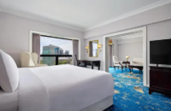 Sari Pacific Jakarta, Autograph Collection