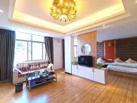 Longchuan Huanji Farm