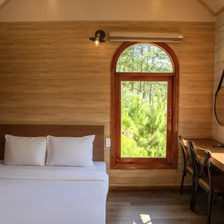 Kim Resort - Khu Nghĩ Dưỡng Rừng Lá Kim