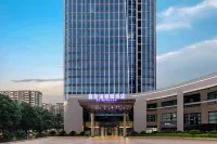 Days Hotel by Wyndham Taizhou Sanmen Hotels near Longshan Pavilion