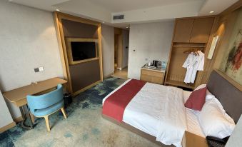 Senna Sunshine International Hotel(Independent Road Double Lion Square in SHV)