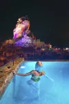 Portal Cappadocia Hotel - Infinity Pool & Castle View - 5-stjärniga