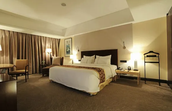 蕭縣藍博灣賓館