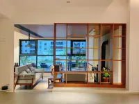 Taining Extraordinary Companion Mountain Residence Hotels in Taining