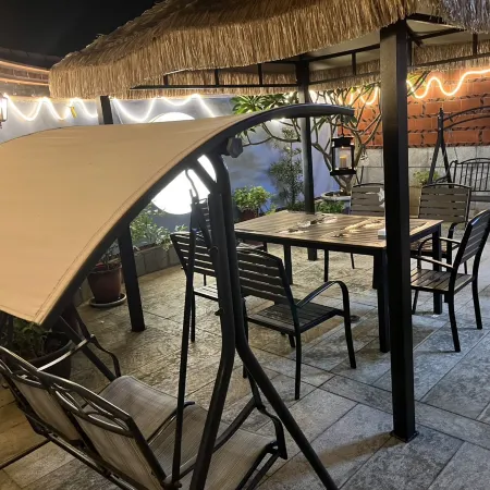 Zhu Shan Gandee B&B