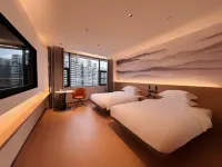 Mi Duo Hotel Hotels in Zhijiang