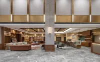 James Joyce Coffetel (Wushan Municipal Plaza)