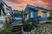 Villa Tra My Da Lat - Free BBQ Garden Hotels near Black Rock Garden