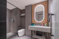 Urban convenience hotel (wuhan university of technology store) Hotel in zona Hubei Water Resources Technical College (Luoshi South Road)