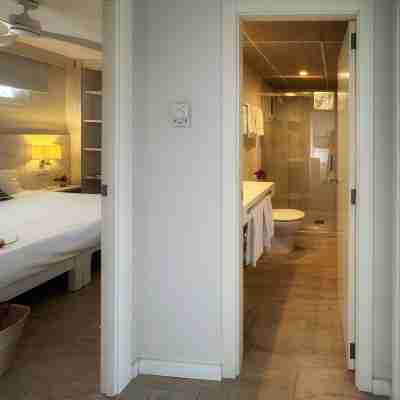 Inn Mallorca Aparthotel Rooms