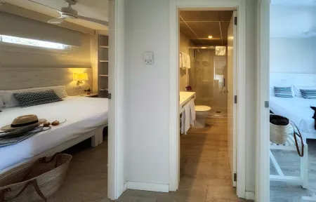 Inn Mallorca Aparthotel Отели в г. El Toro