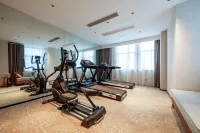 T·Hotel (Jianhu Wancai International Shopping Center) Hotels in Jianhu