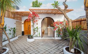 Baliem Co-Living