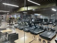 Ginkgo Qizhuang Hotel Hotels in Songming
