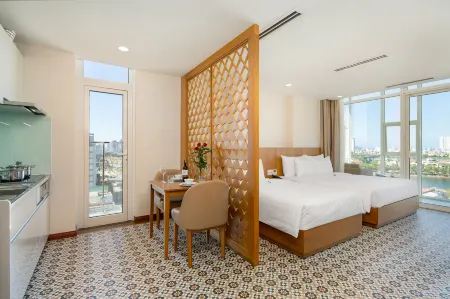 Lamanga Hotel & Suites
