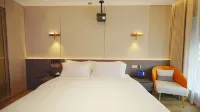 Zhijiang Jinxin Hotel