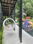 The Cove Hillside Ipoh by Iconique - สวนน้ำ