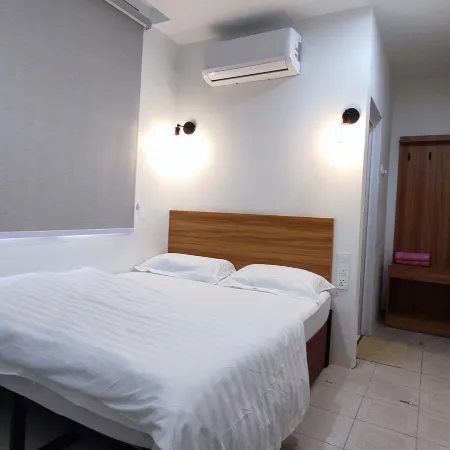 Scotland 18 Lodge Отели рядом с достопримечательностью «Mahindarama Buddhist Temple»