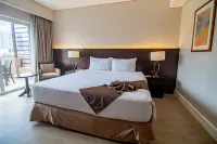 Harolds Hotel Cebu - Parvekkeita