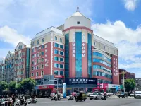 Pingtan Shangzheng Esports Hotel