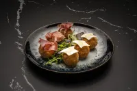 Meliá Frankfurt City - Frühstück