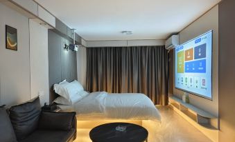 Ruijiu Apartment (Songbai Road)