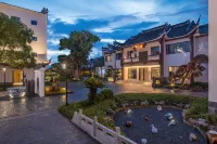 Jingdezhen Taoxichuan Manxin Mansion Hotel Hotels near Jingdechan Temple