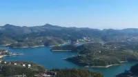Chetianjiang Tourist Resort B&B (Chetianjiang Scenic Area) - Pet friendly