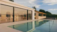 Mayfly Mountain Villa Resort Homestay Hoteles en Fushun
