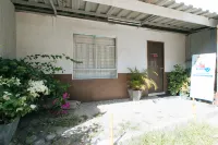 RedDoorz at Kassel Residences Parañaque