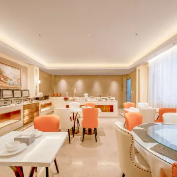 Vienna Hotel Hebi Qi County Yunmeng Avenue