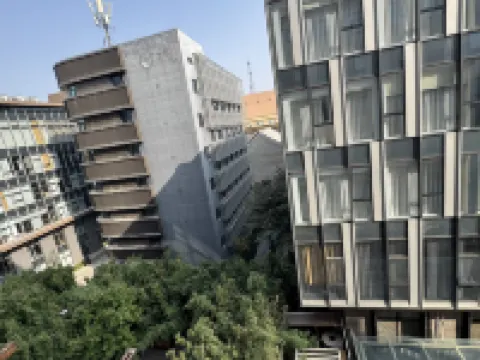 Jingxin Hotel Hotels near Xi'an Muslim Quarter