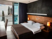 Avala Resort & Villas Hotel a Budua