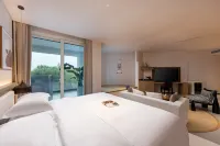 Yunshui Nan Holiday village - Infinity Pools