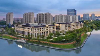Four Points by Sheraton Huzhou Nanxun Hotels in Huzhou