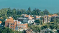 Haiyue · Leiden Hotel (Xiamen Gaoqi Airport Huli Avenue) - Vuoristonäköala